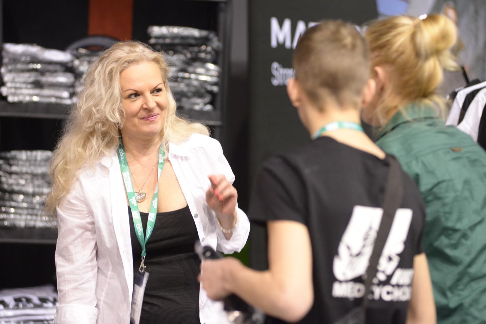 XV Mistrzostwa Polski Lewa Reka