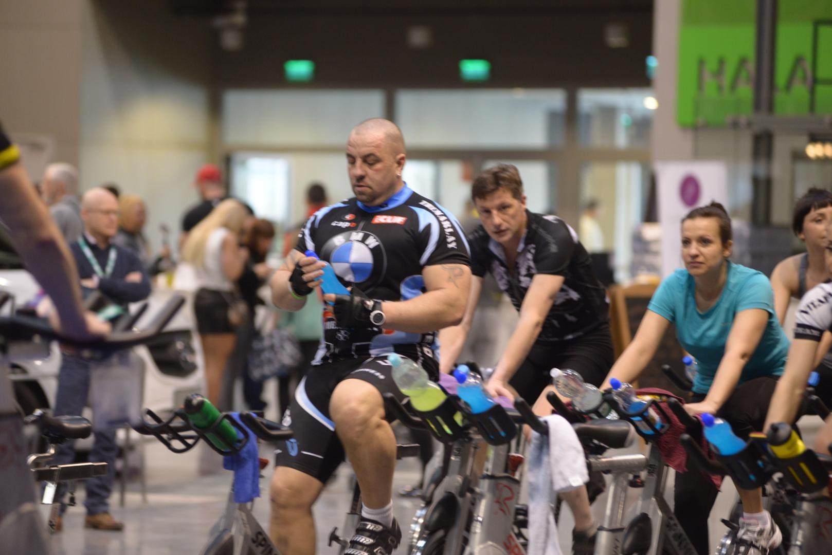 XV Mistrzostwa Polski Lewa Reka