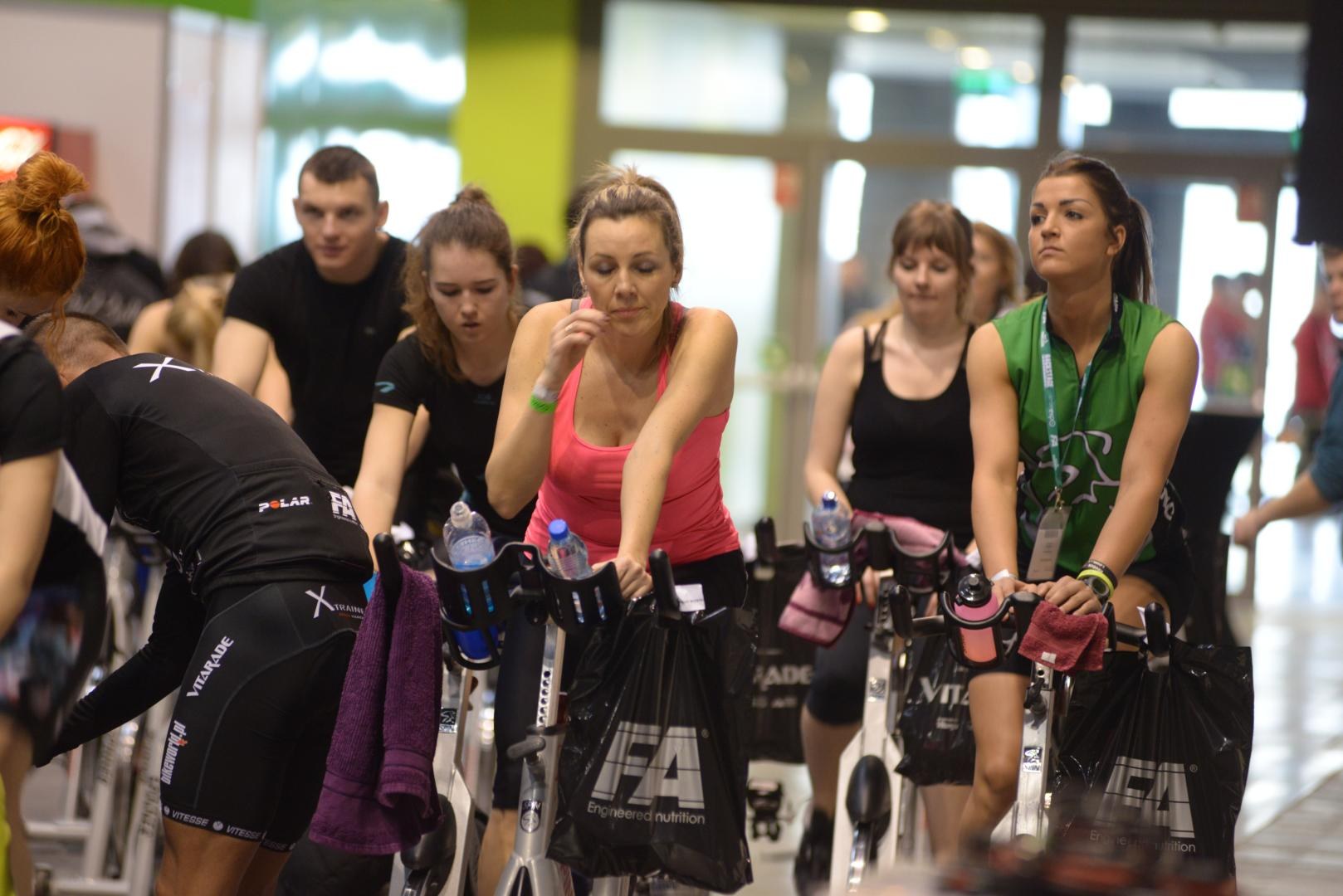 XV Mistrzostwa Polski Lewa Reka