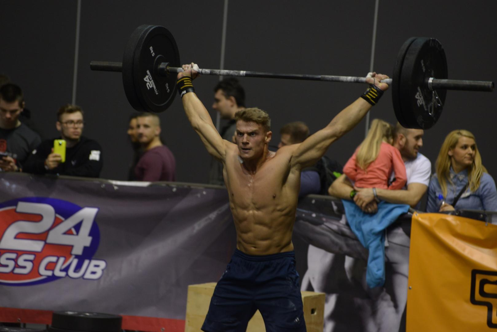 XV Mistrzostwa Polski Lewa Reka