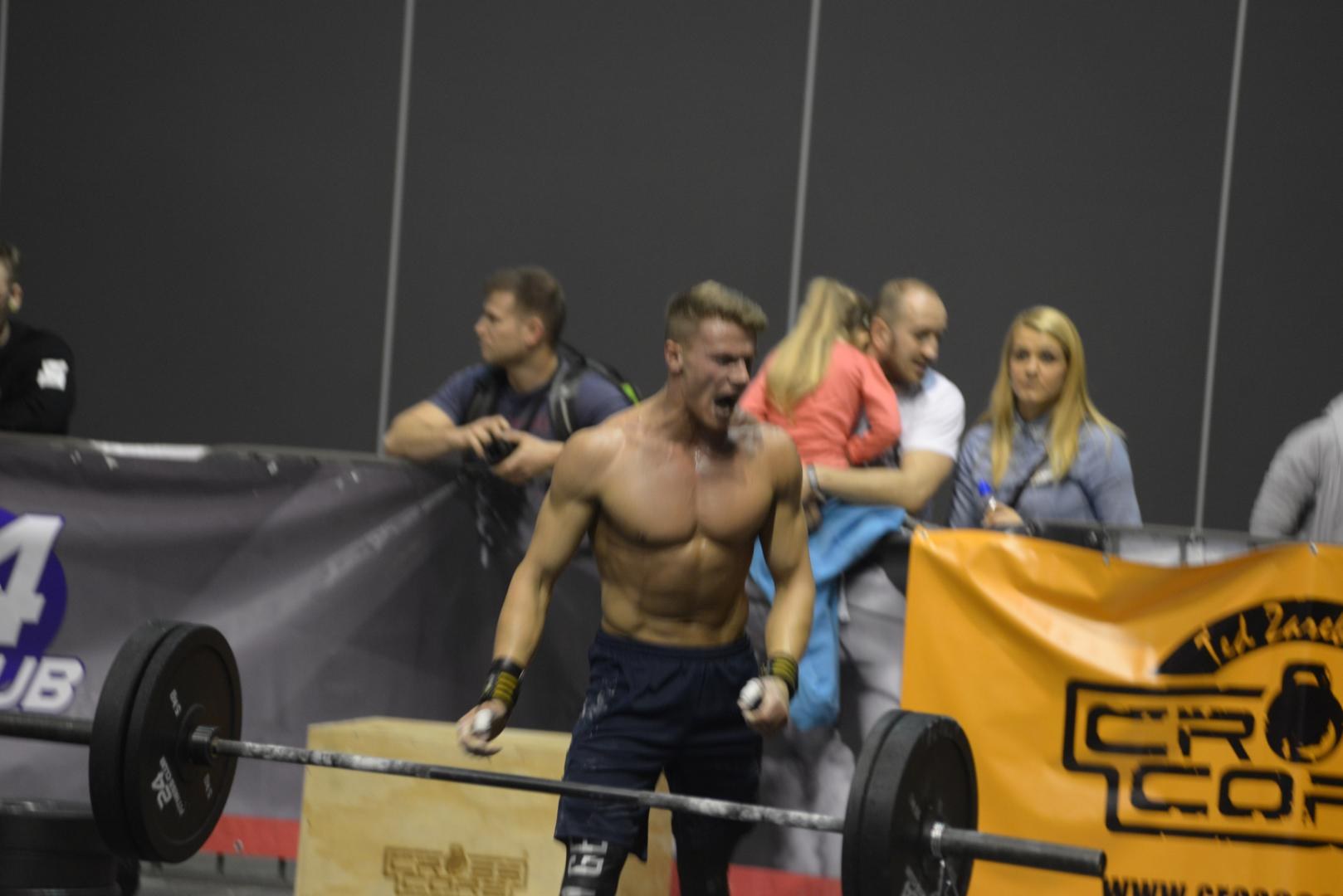 XV Mistrzostwa Polski Lewa Reka