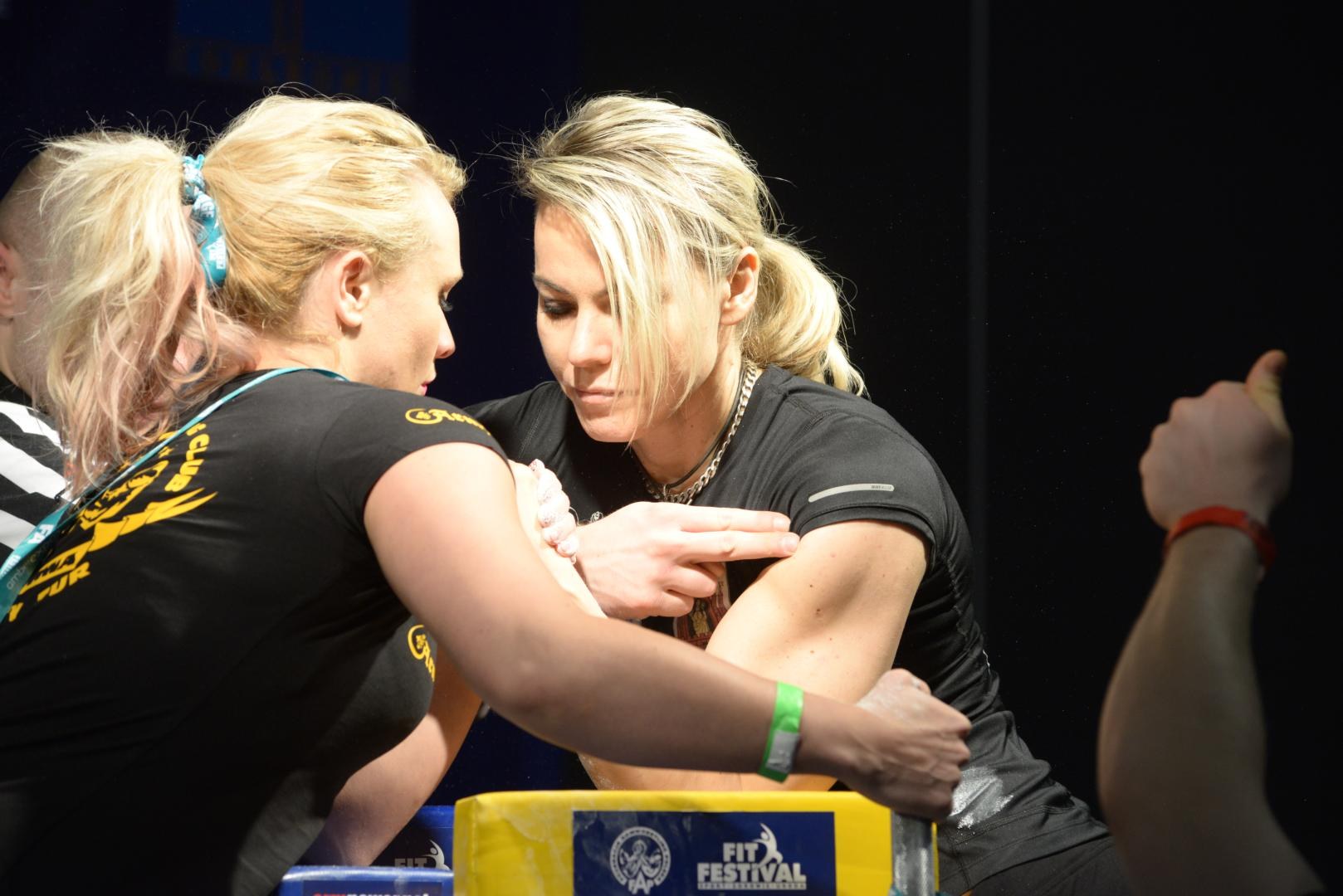 XV Mistrzostwa Polski Lewa Reka