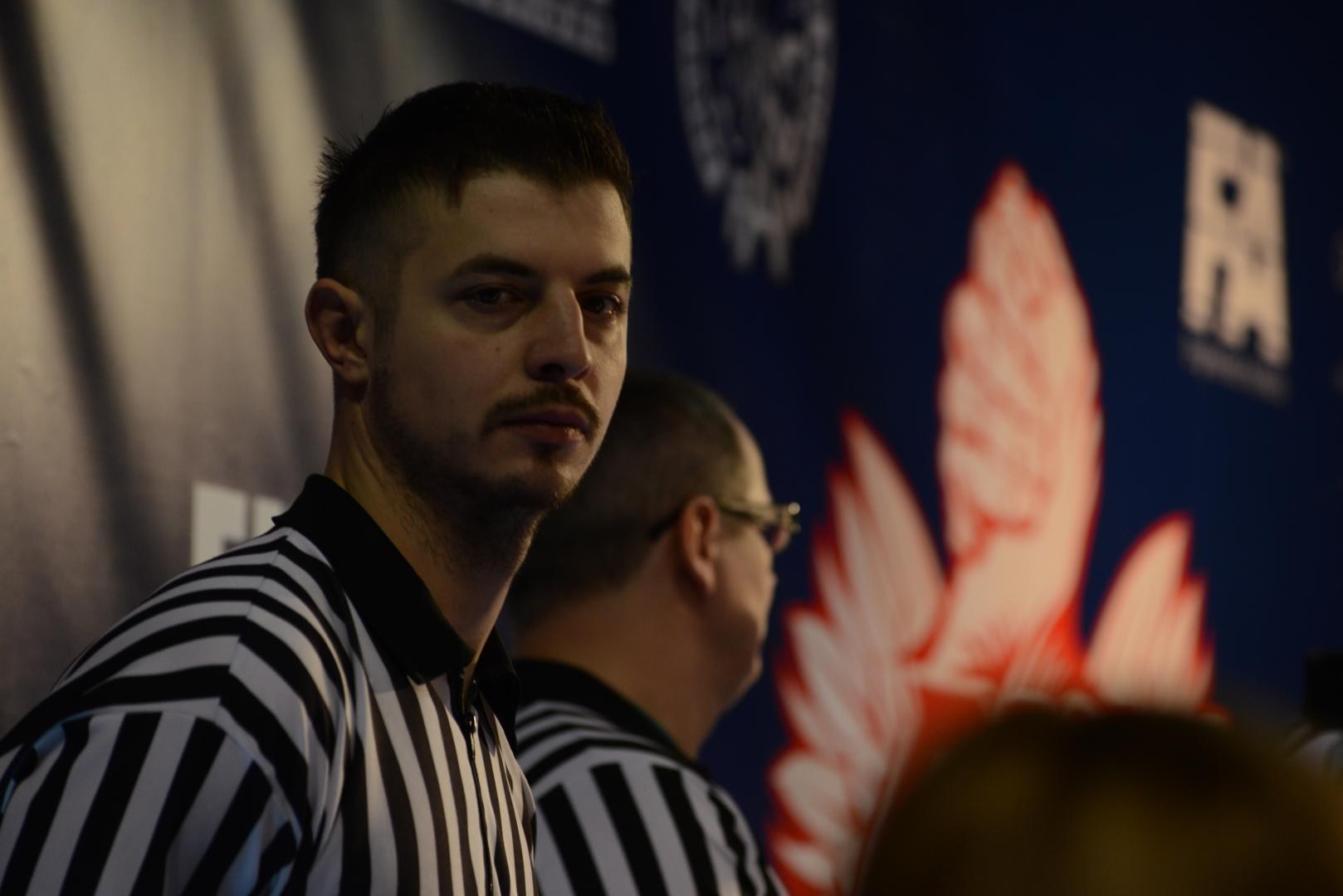 XV Mistrzostwa Polski Lewa Reka