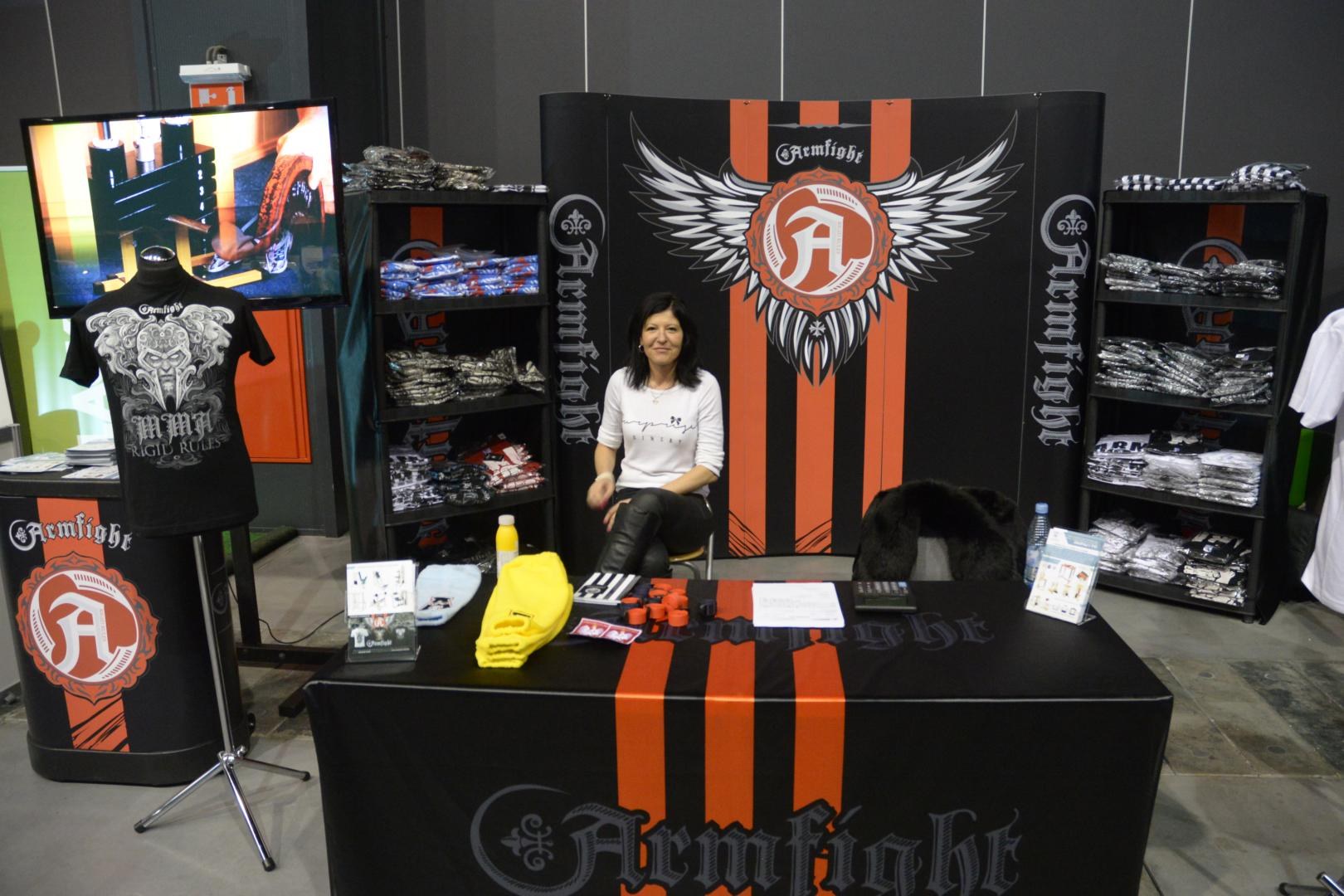 XV Mistrzostwa Polski Lewa Reka