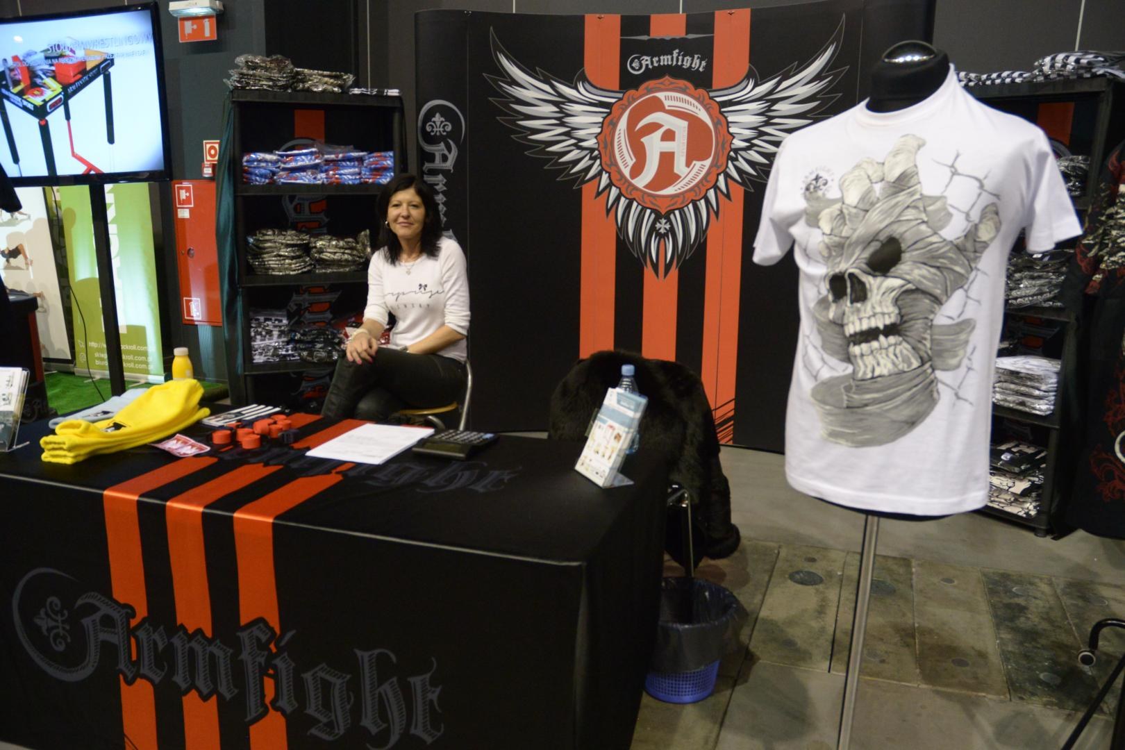 XV Mistrzostwa Polski Lewa Reka