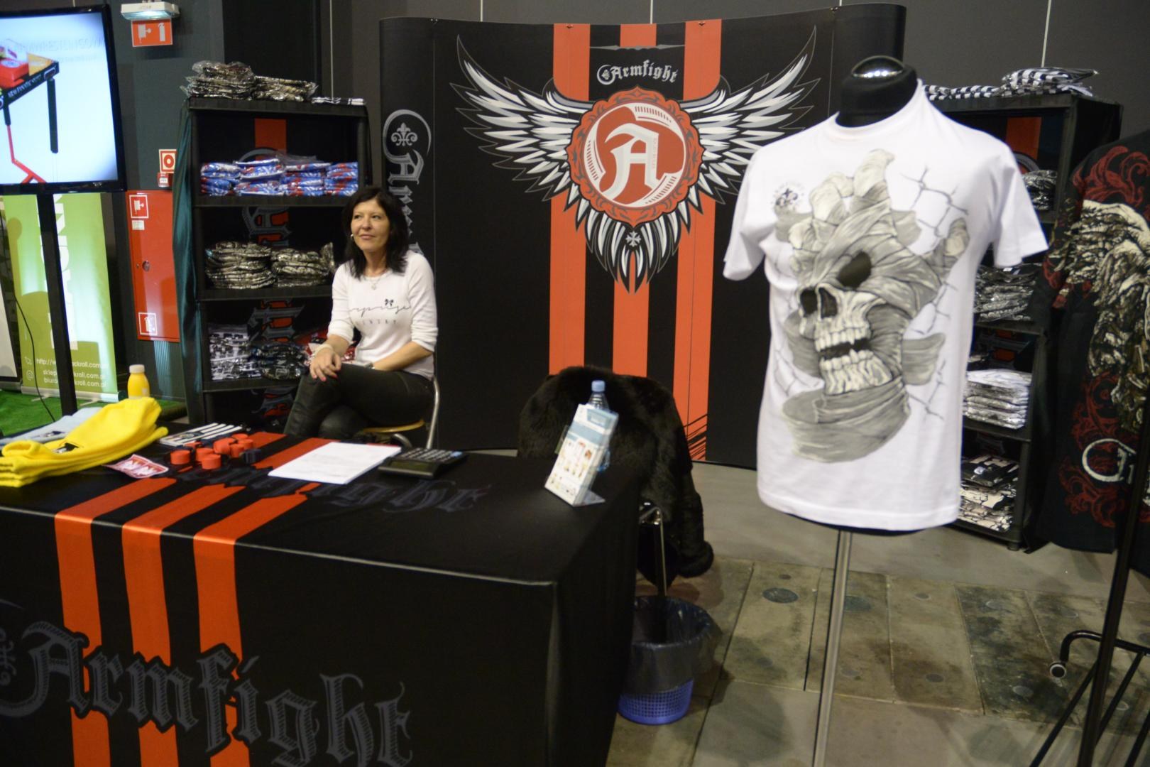 XV Mistrzostwa Polski Lewa Reka