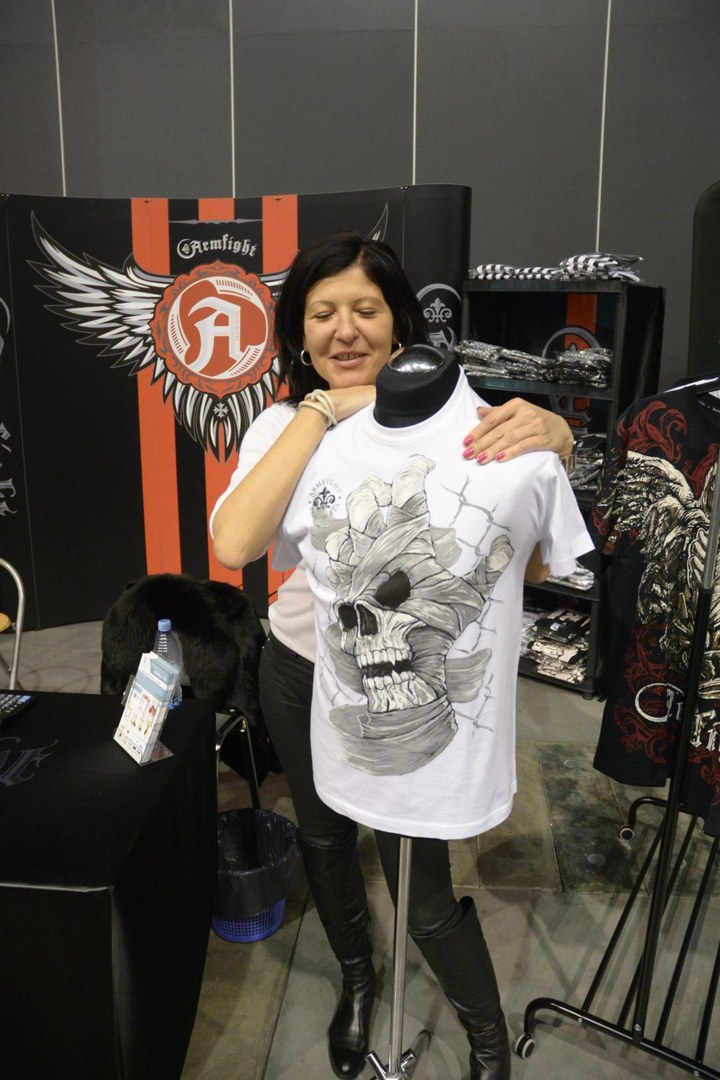 XV Mistrzostwa Polski Lewa Reka