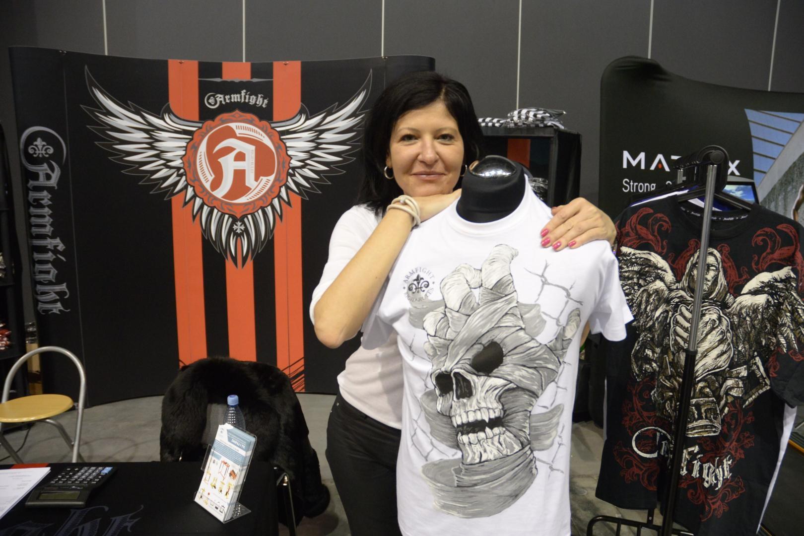 XV Mistrzostwa Polski Lewa Reka