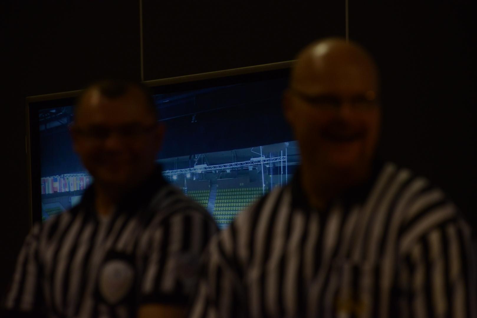 XV Mistrzostwa Polski Lewa Reka