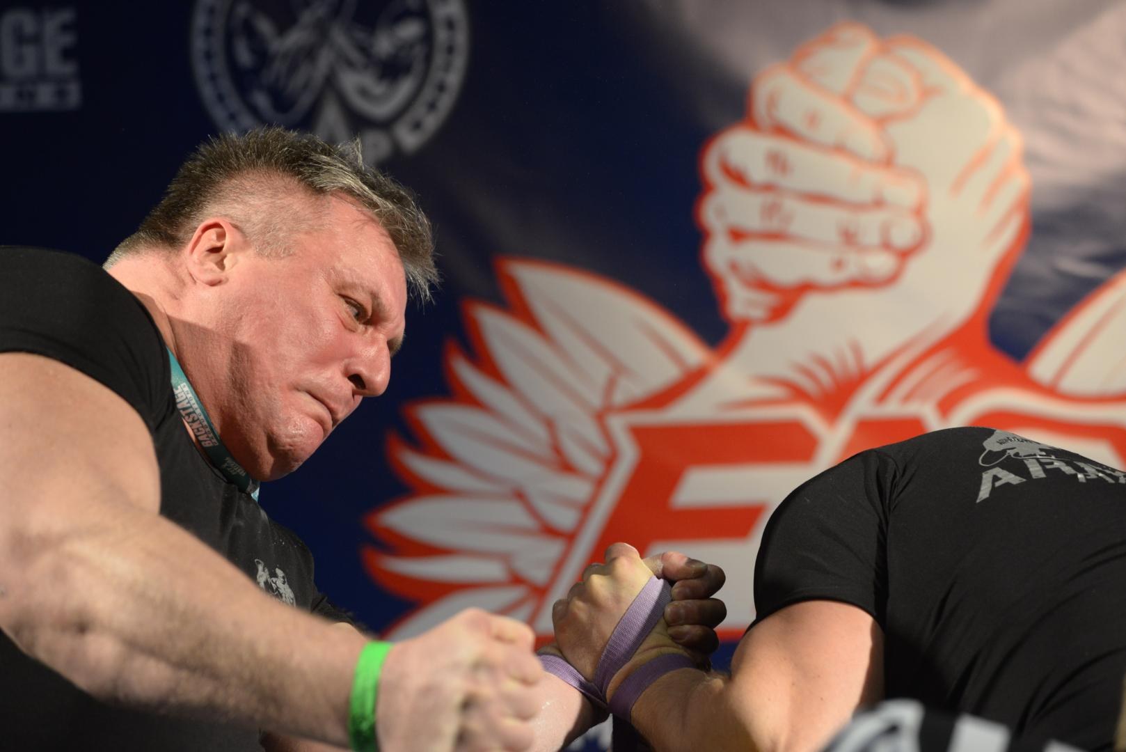 XV Mistrzostwa Polski Lewa Reka