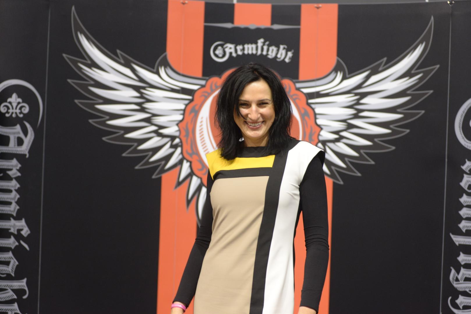 XV Mistrzostwa Polski Lewa Reka