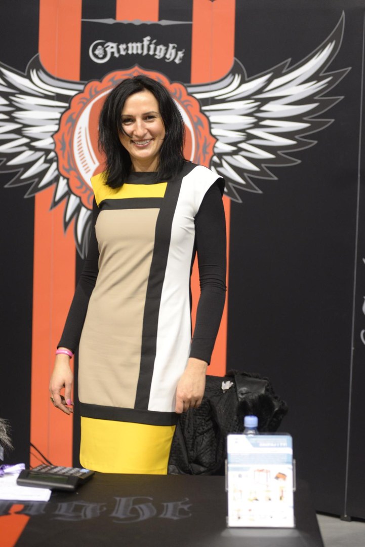 XV Mistrzostwa Polski Lewa Reka