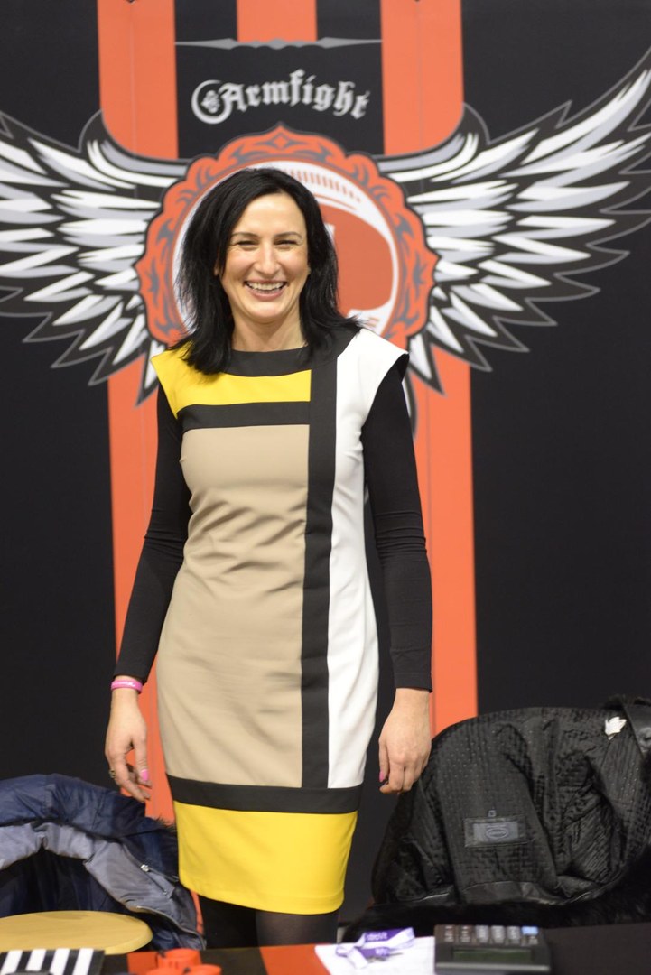 XV Mistrzostwa Polski Lewa Reka