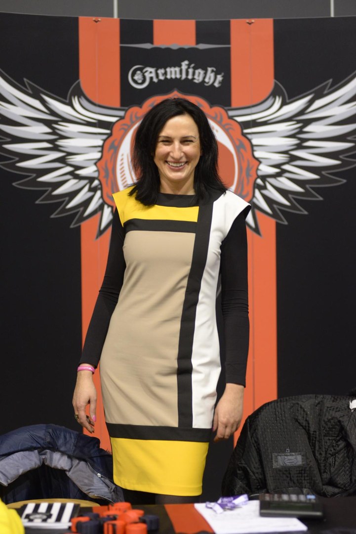 XV Mistrzostwa Polski Lewa Reka