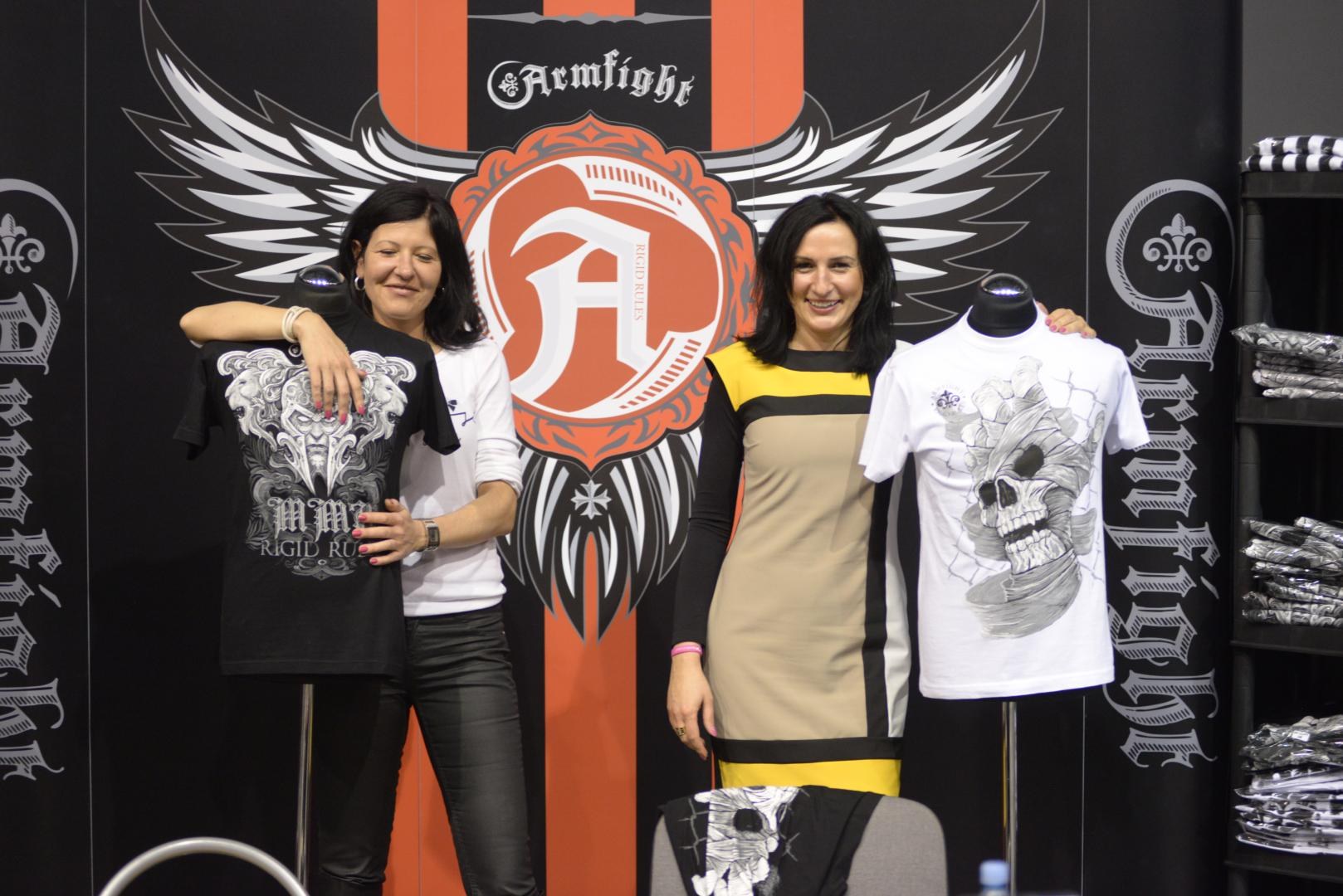 XV Mistrzostwa Polski Lewa Reka