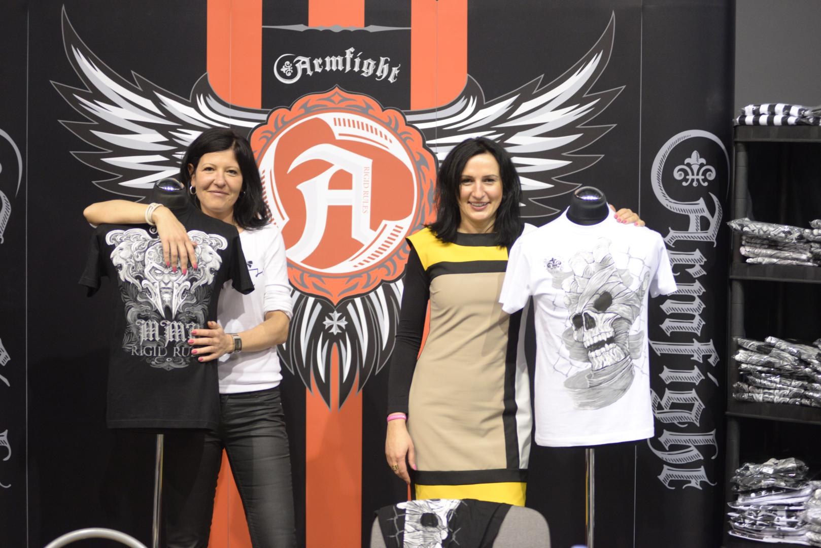 XV Mistrzostwa Polski Lewa Reka