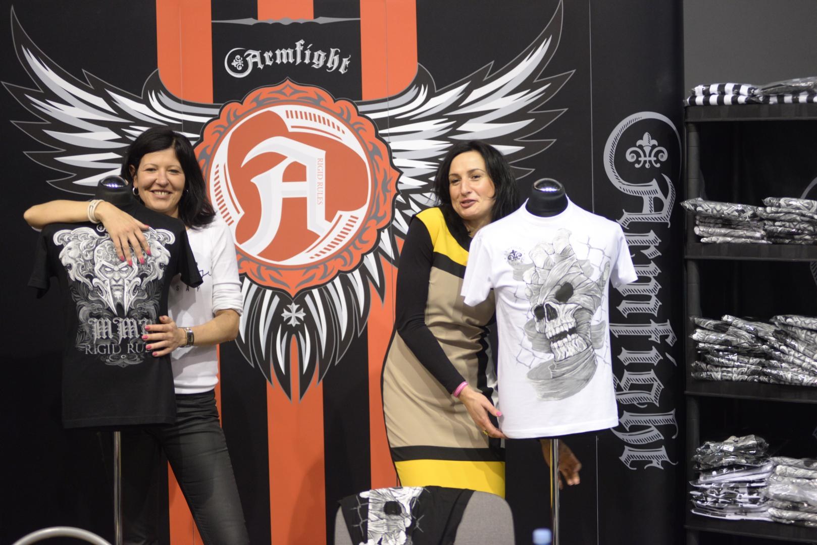 XV Mistrzostwa Polski Lewa Reka