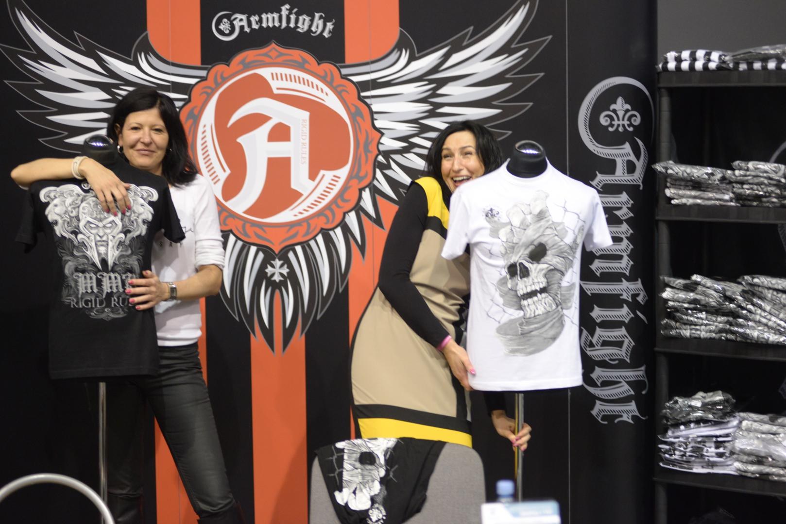 XV Mistrzostwa Polski Lewa Reka