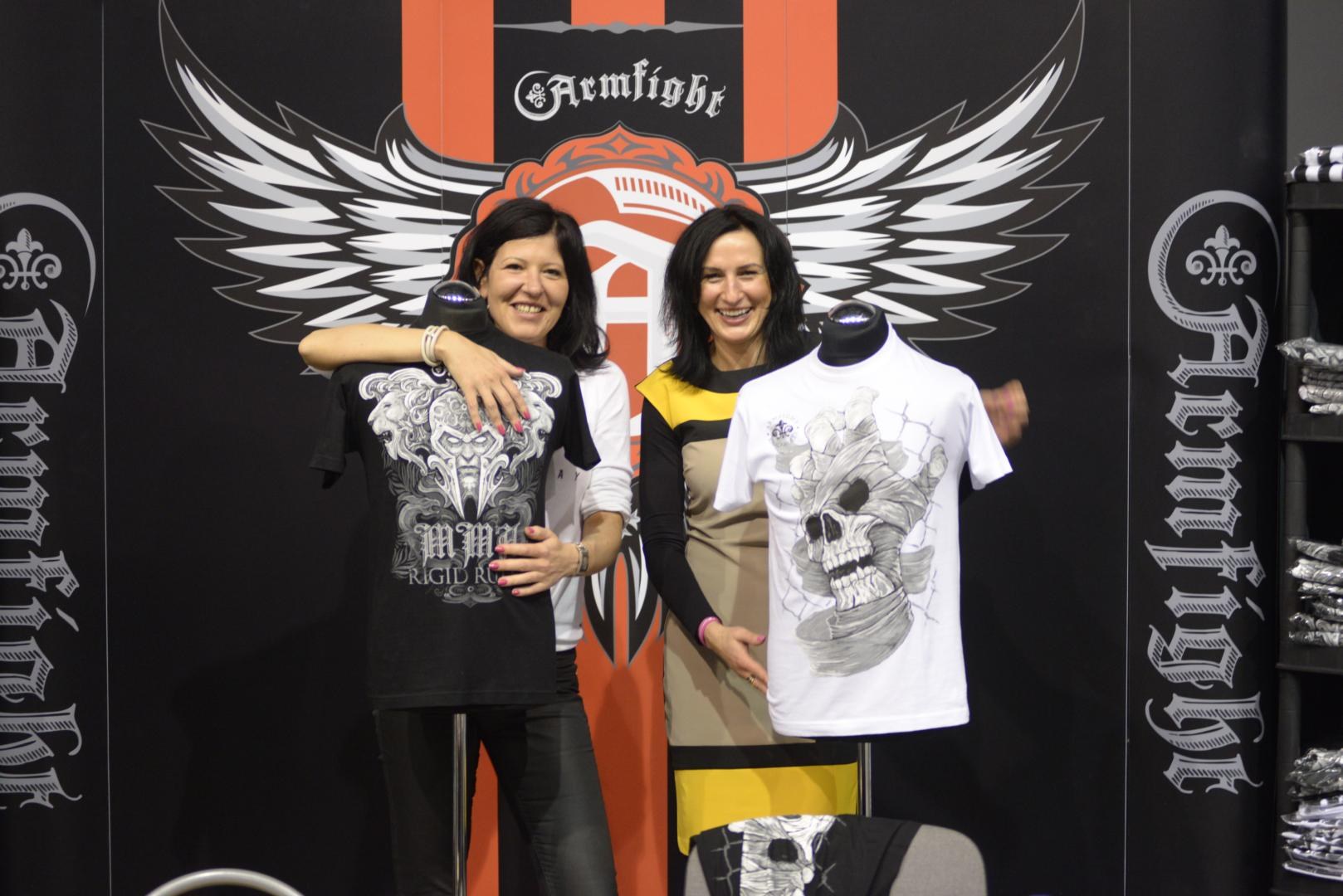 XV Mistrzostwa Polski Lewa Reka