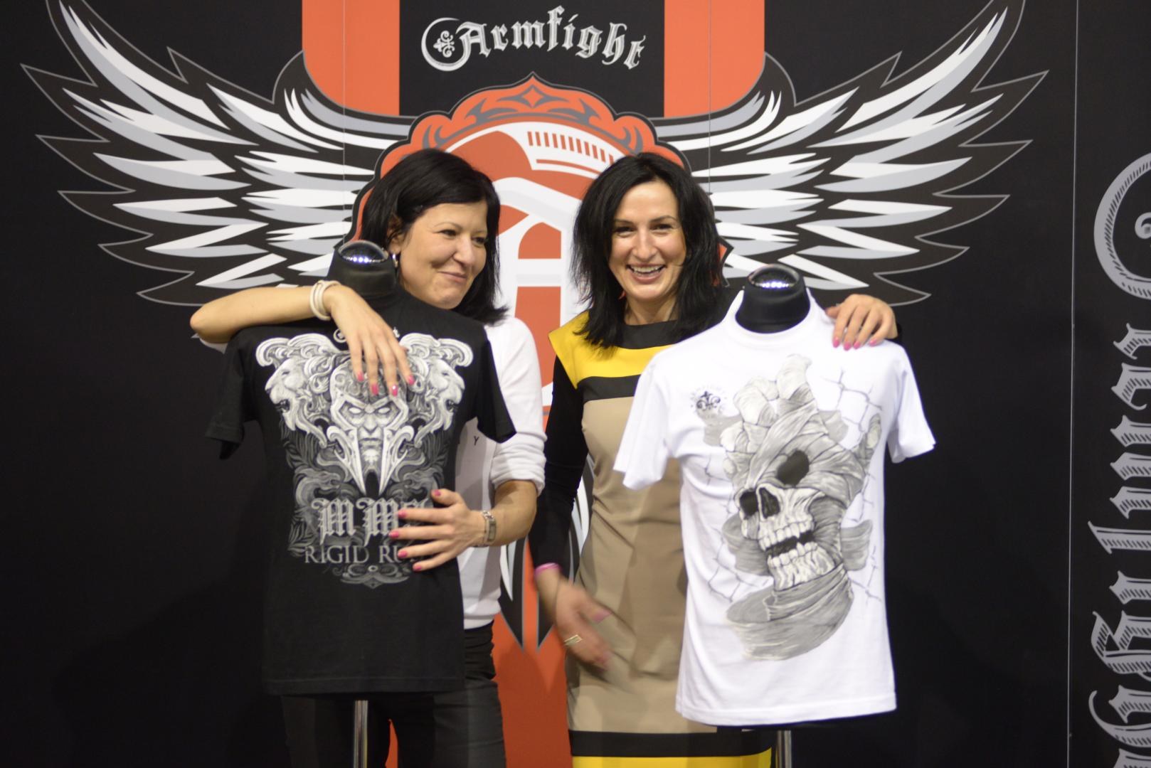 XV Mistrzostwa Polski Lewa Reka