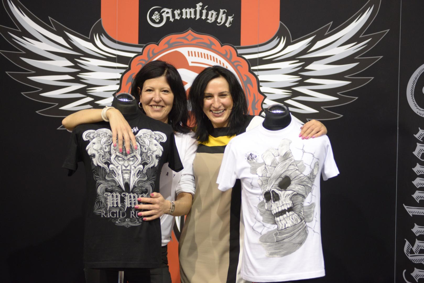 XV Mistrzostwa Polski Lewa Reka