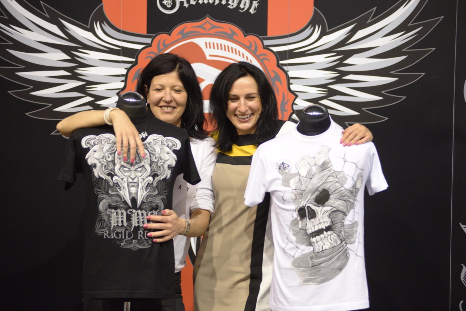 XV Mistrzostwa Polski Lewa Reka