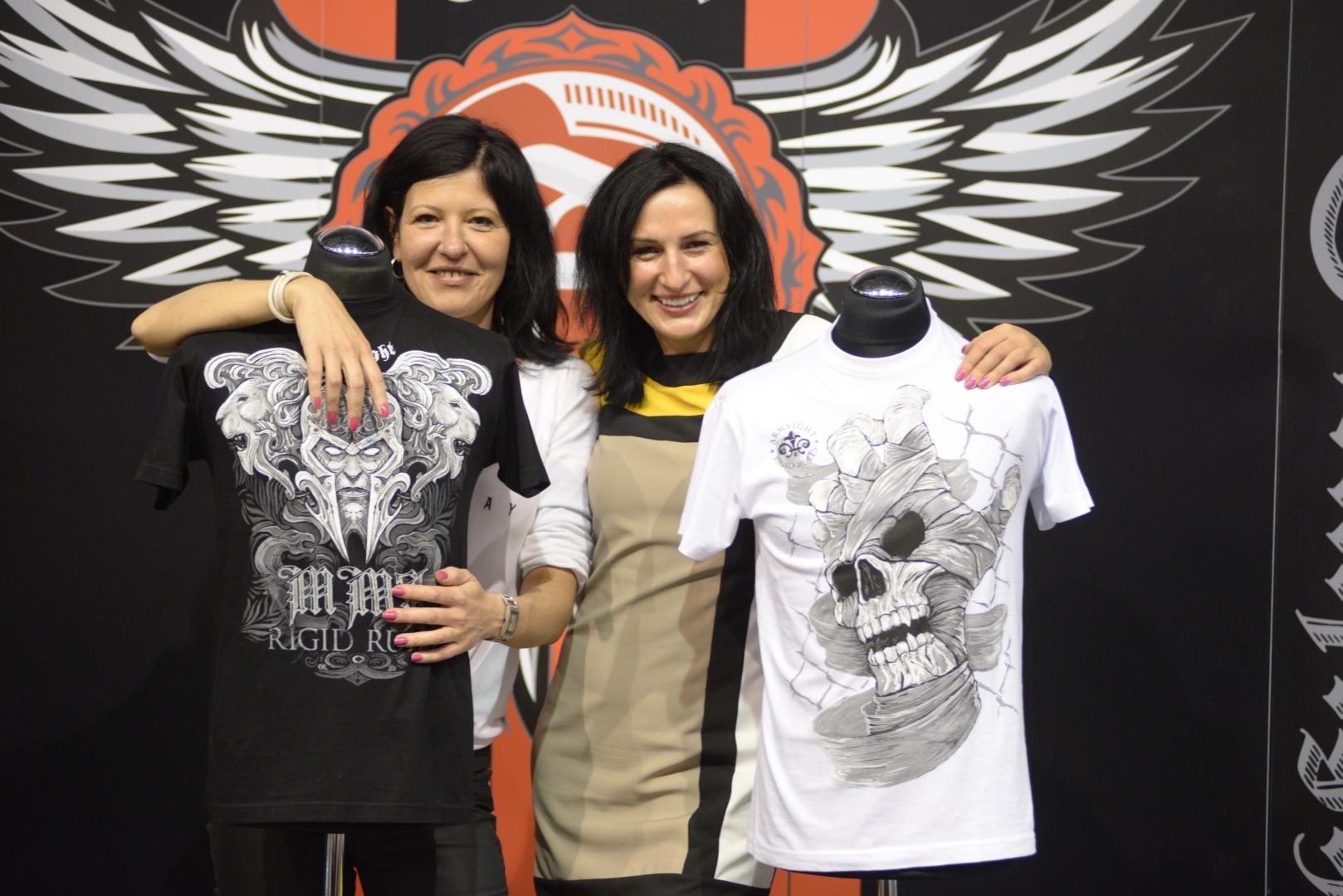 XV Mistrzostwa Polski Lewa Reka