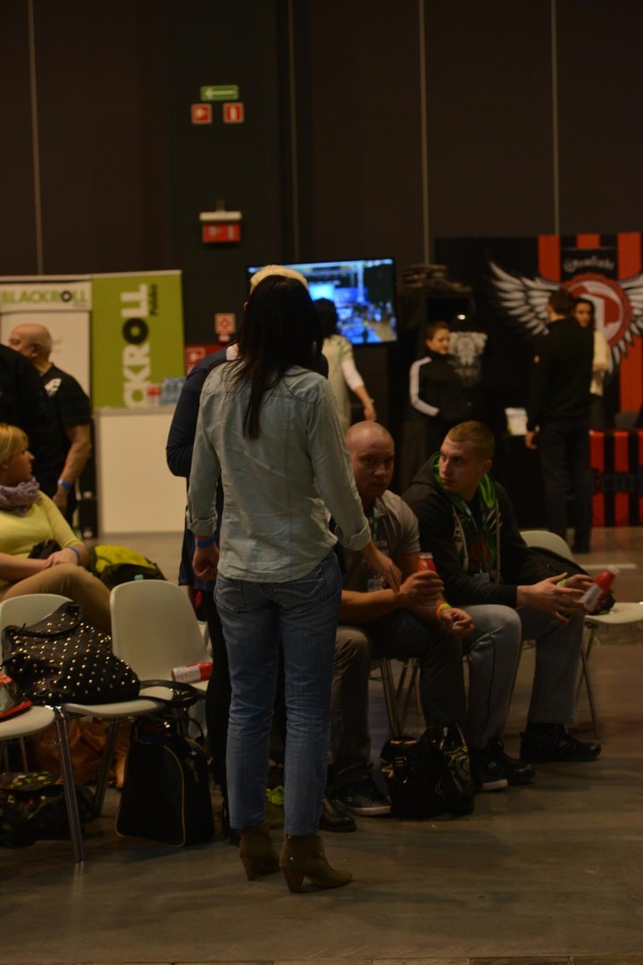 XV Mistrzostwa Polski Prawa Reka