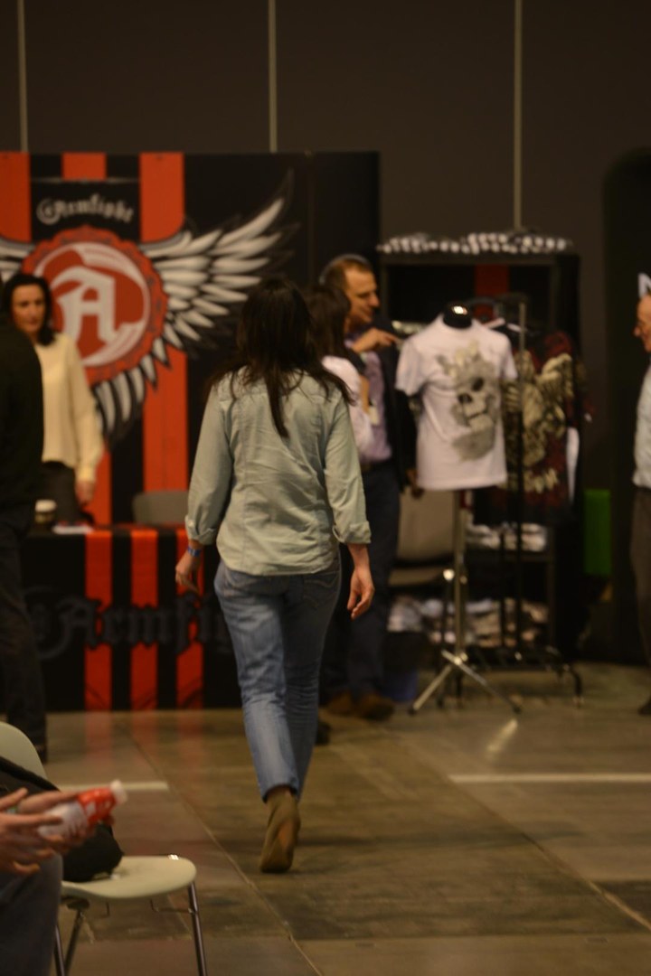 XV Mistrzostwa Polski Prawa Reka