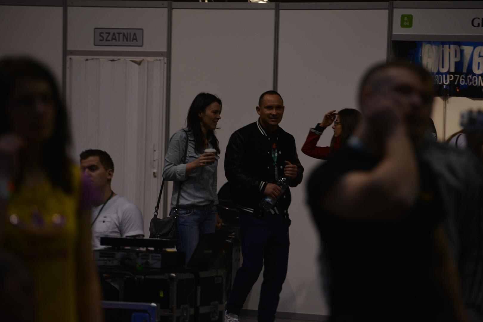 XV Mistrzostwa Polski Prawa Reka