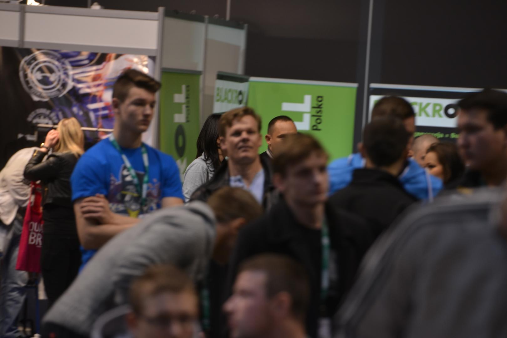 XV Mistrzostwa Polski Prawa Reka