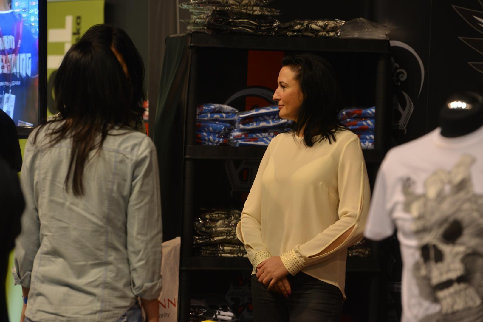 XV Mistrzostwa Polski Prawa Reka