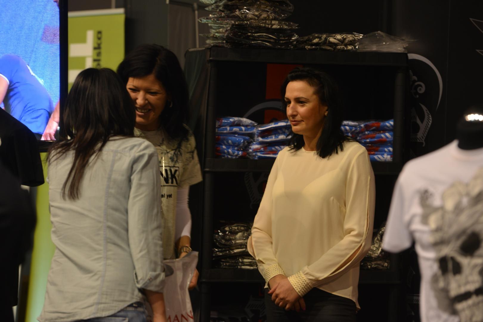 XV Mistrzostwa Polski Prawa Reka