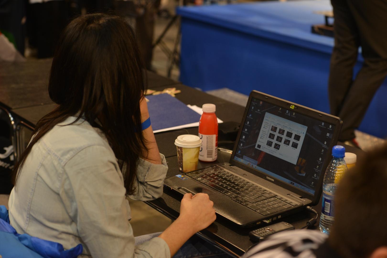 XV Mistrzostwa Polski Prawa Reka