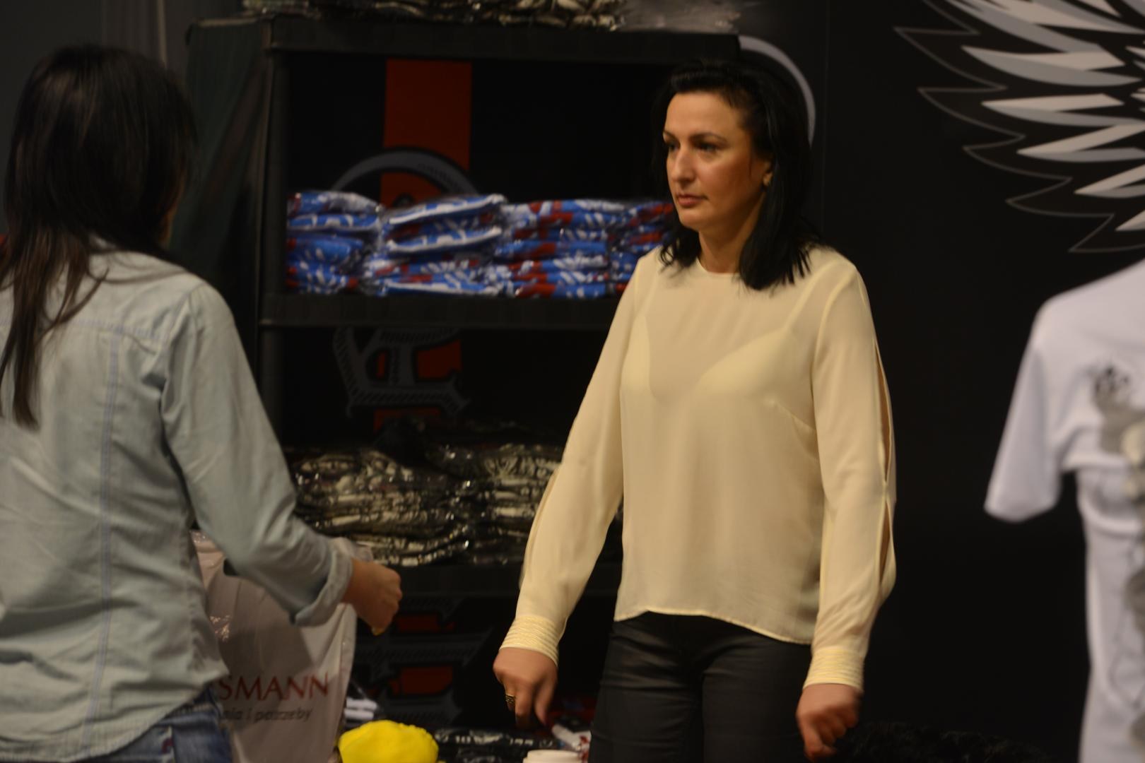 XV Mistrzostwa Polski Prawa Reka