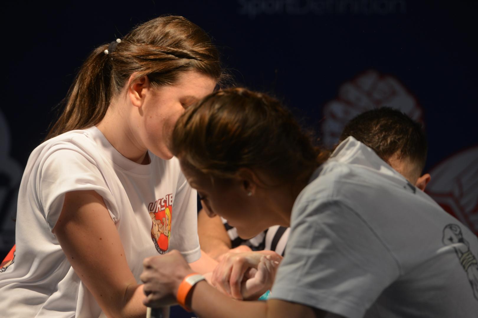 XV Mistrzostwa Polski Prawa Reka