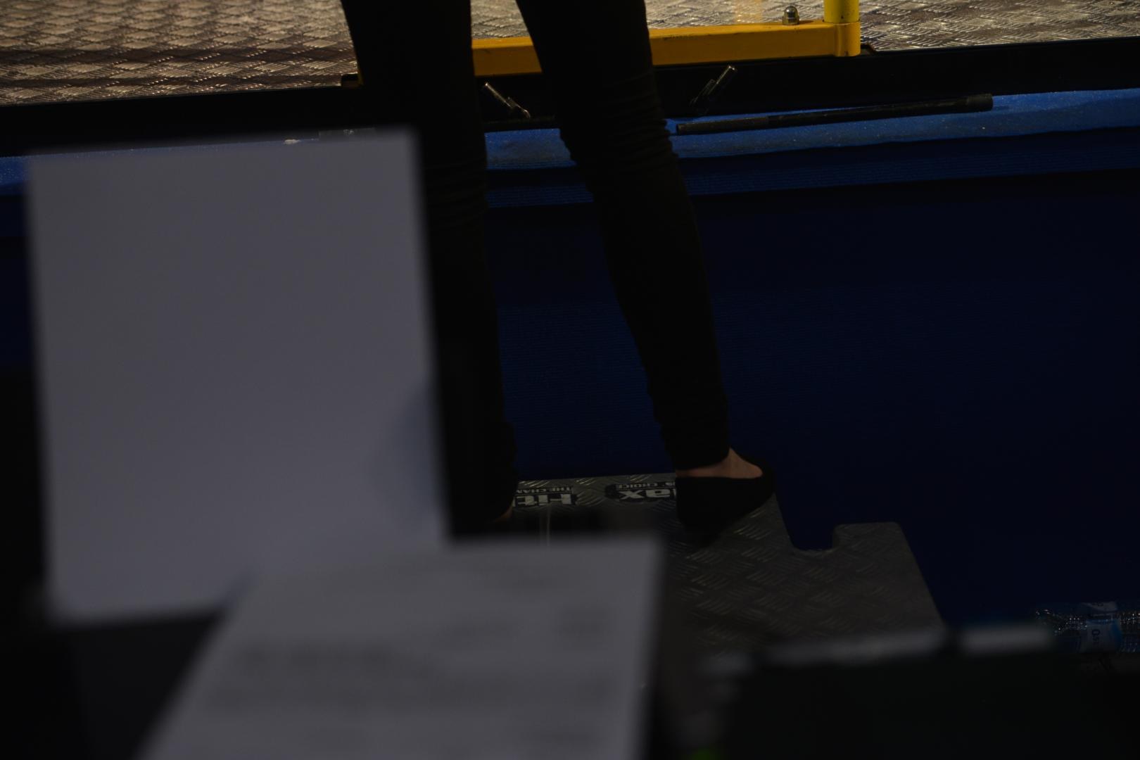 XV Mistrzostwa Polski Prawa Reka