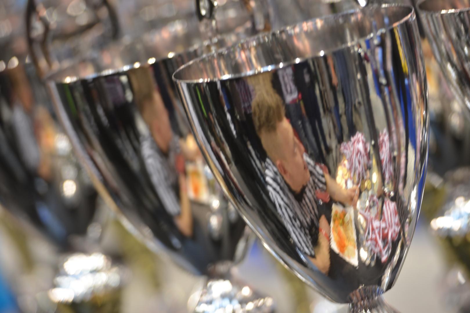 XV Mistrzostwa Polski Prawa Reka