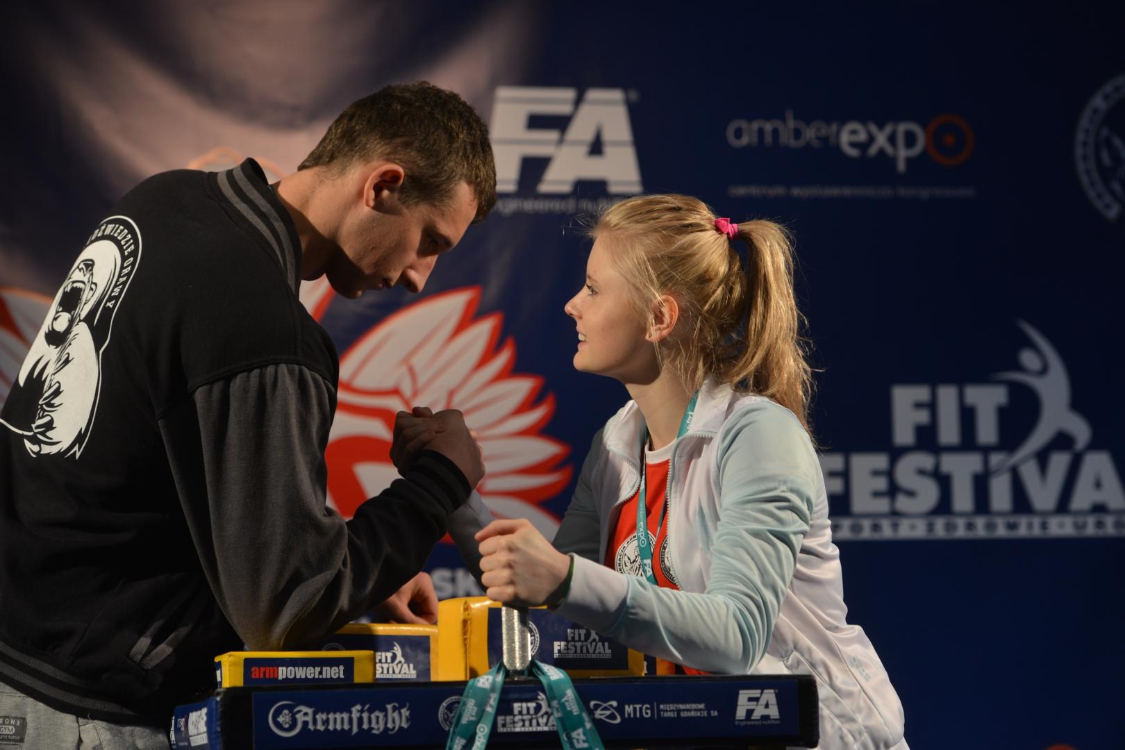 XV Mistrzostwa Polski Prawa Reka