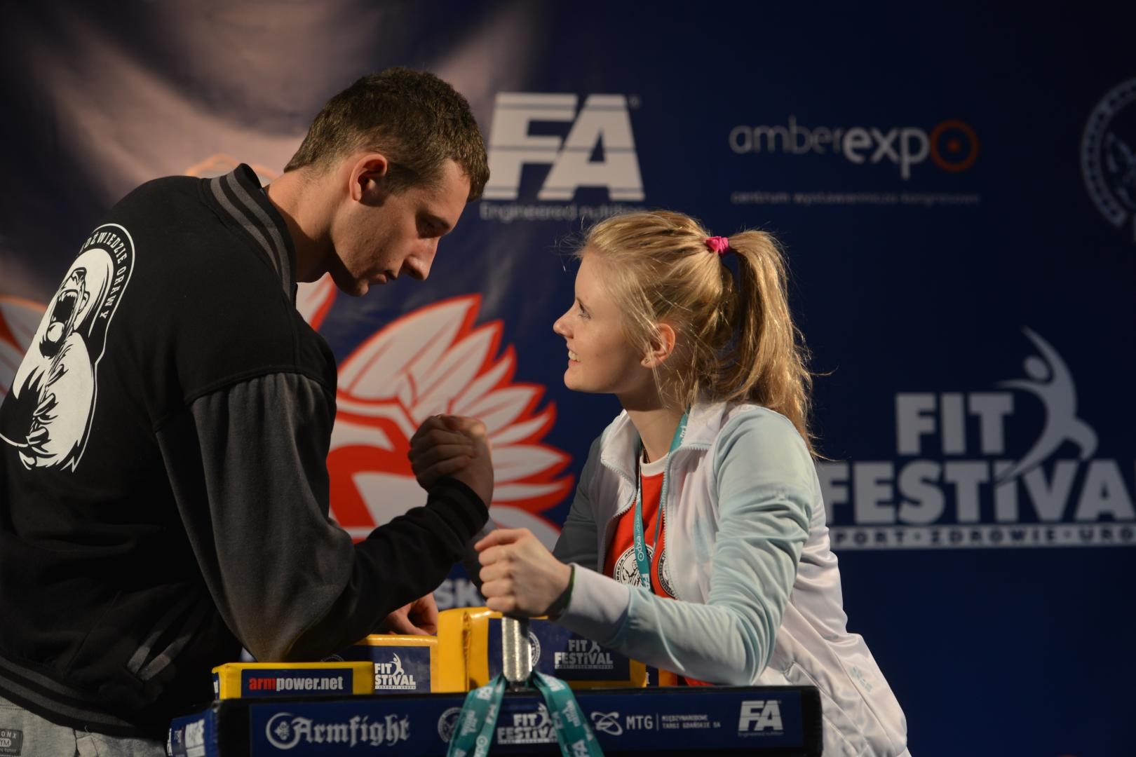 XV Mistrzostwa Polski Prawa Reka