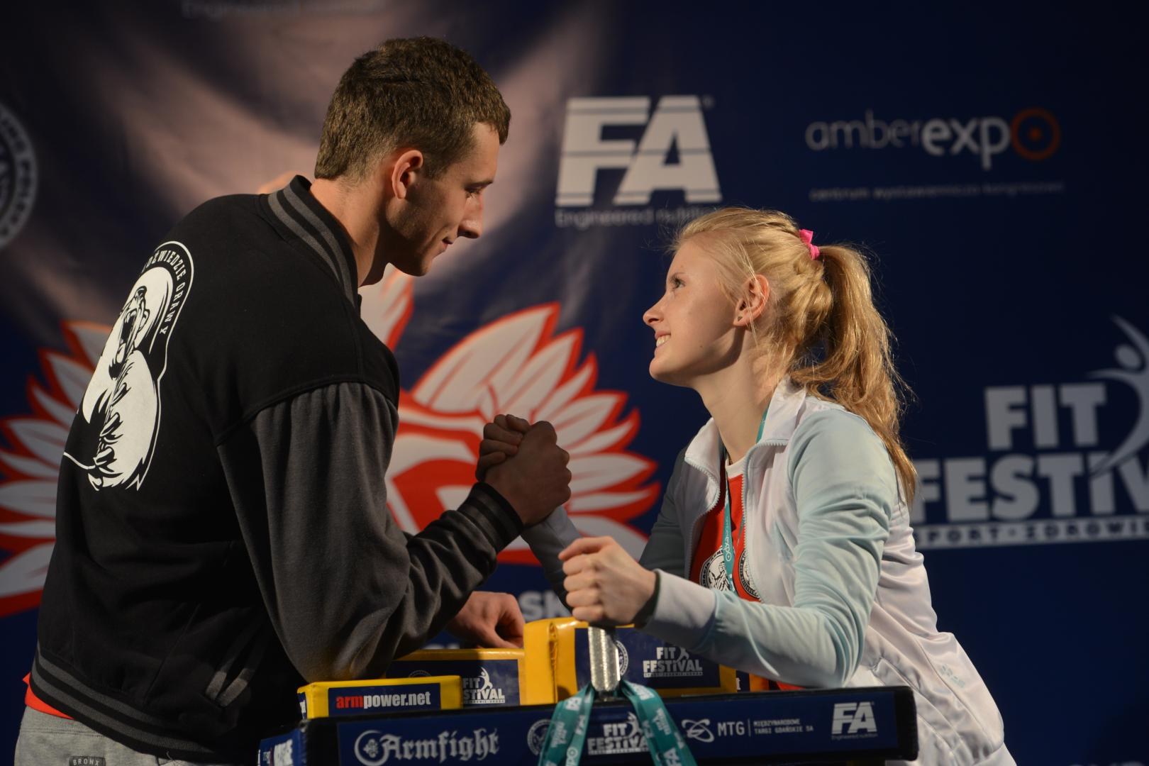 XV Mistrzostwa Polski Prawa Reka