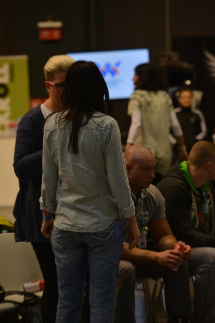 XV Mistrzostwa Polski Prawa Reka