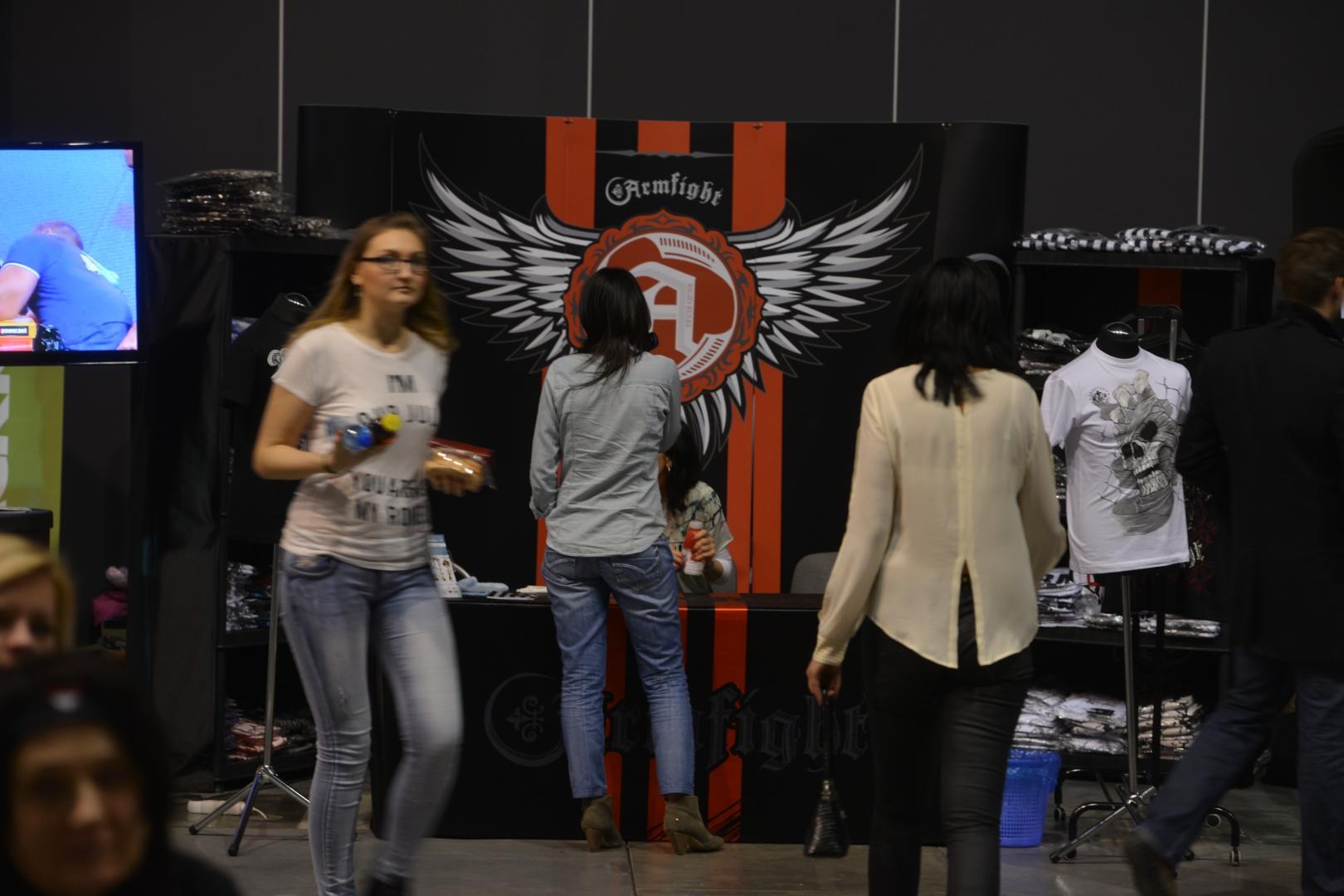 XV Mistrzostwa Polski Prawa Reka