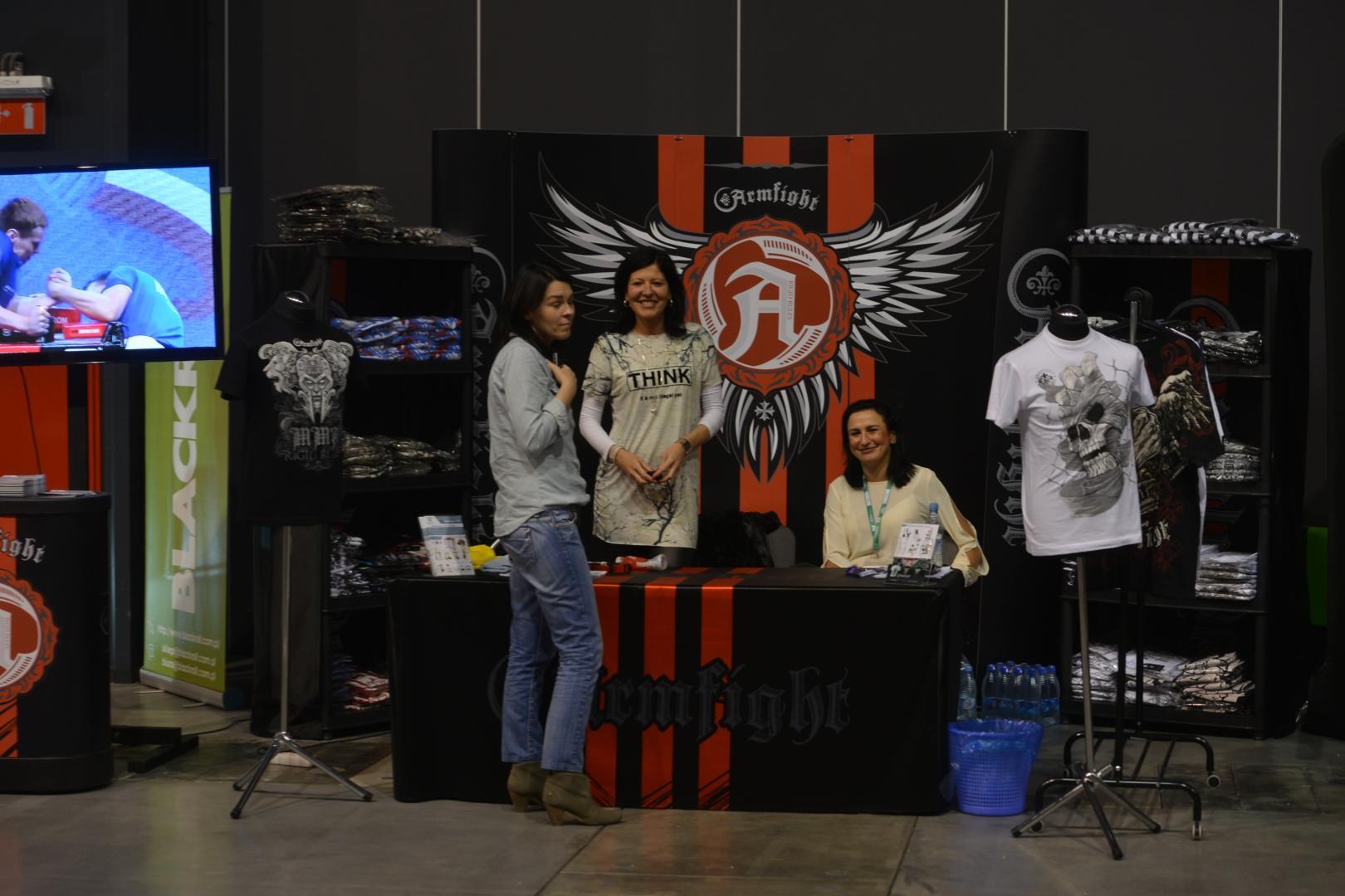 XV Mistrzostwa Polski Prawa Reka