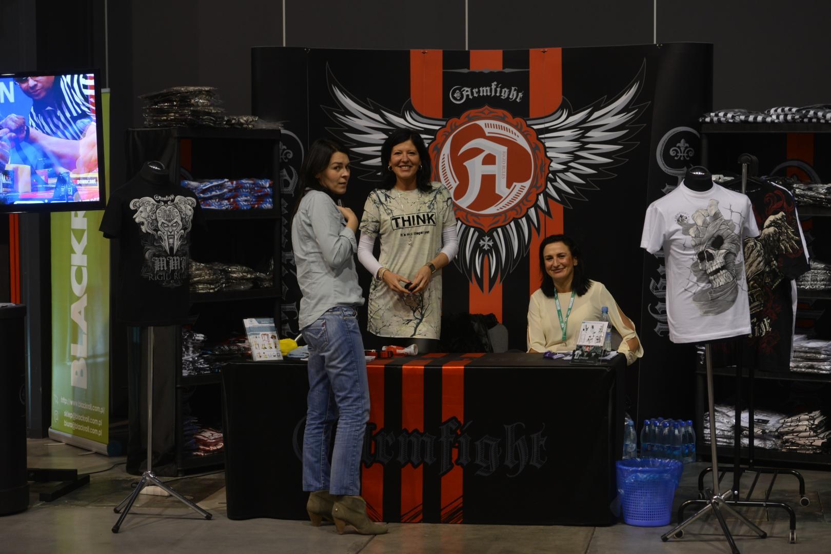 XV Mistrzostwa Polski Prawa Reka