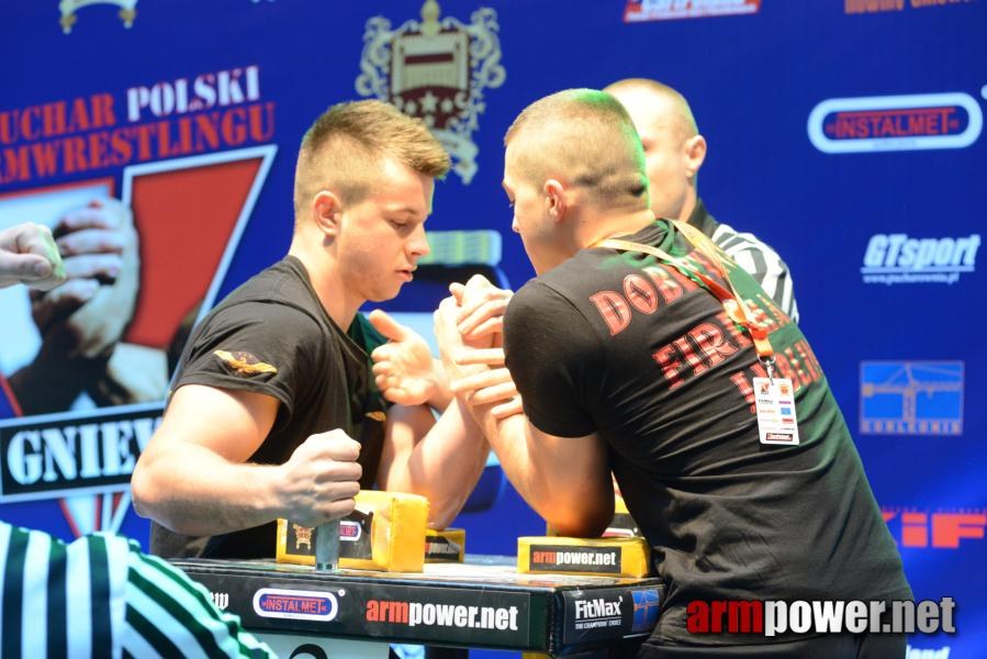 XV Puchar Polski 2014 Lewa Reka Eliminacje