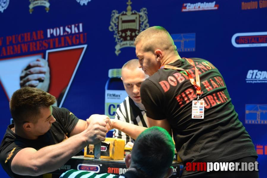 XV Puchar Polski 2014 Lewa Reka Eliminacje