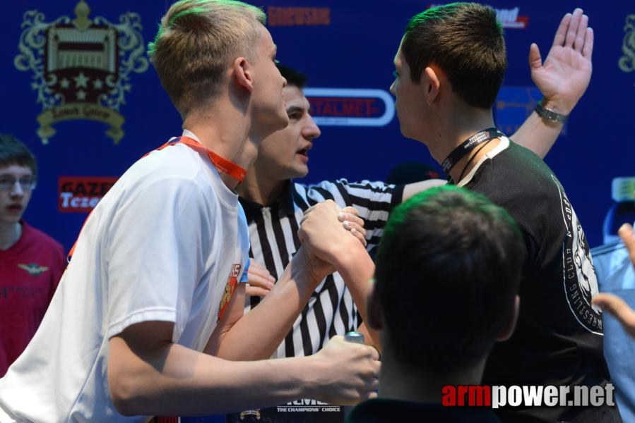 XV Puchar Polski 2014 Lewa Reka Eliminacje