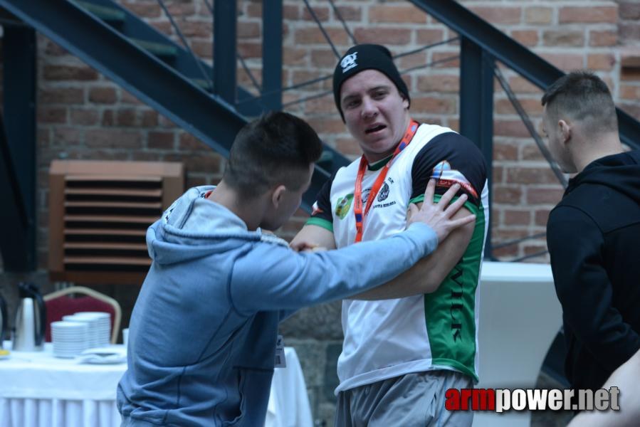 XV Puchar Polski 2014 Lewa Reka Eliminacje