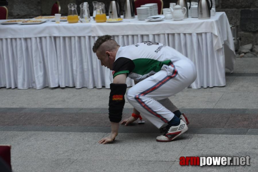 XV Puchar Polski 2014 Lewa Reka Eliminacje